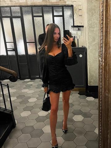 Олеся